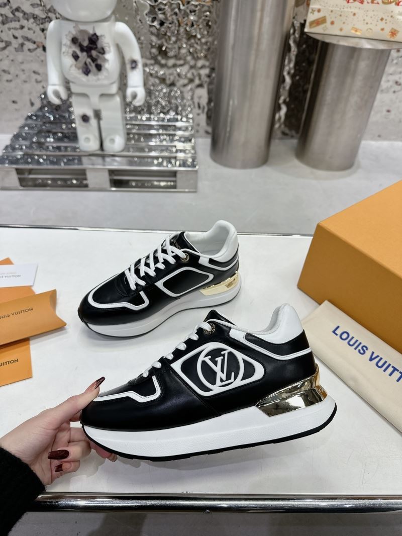 Louis Vuitton Run Away Sneaker